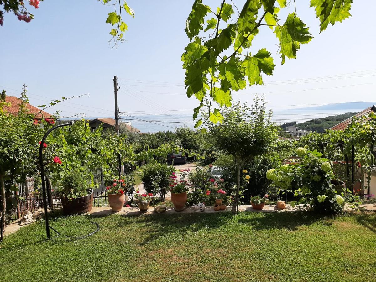 Popov Guest House Balchik Exterior photo