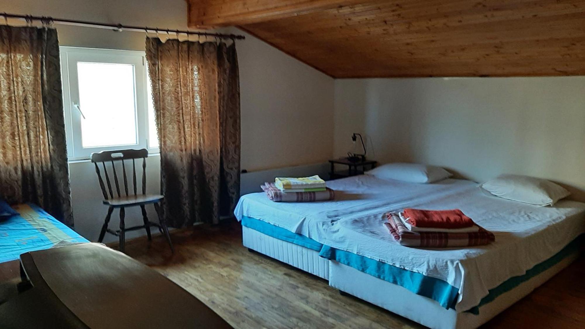 Popov Guest House Balchik Exterior photo