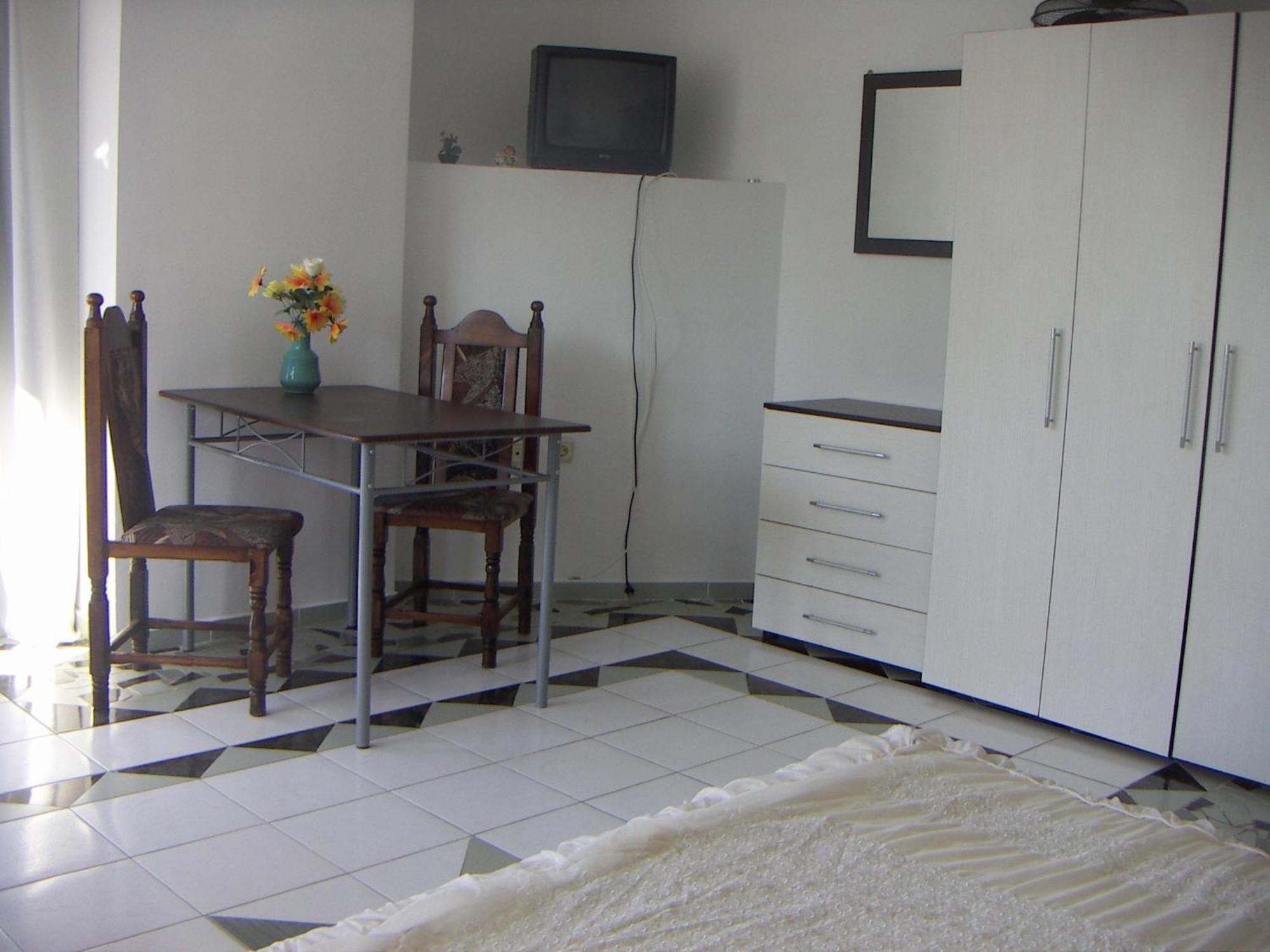 Popov Guest House Balchik Room photo