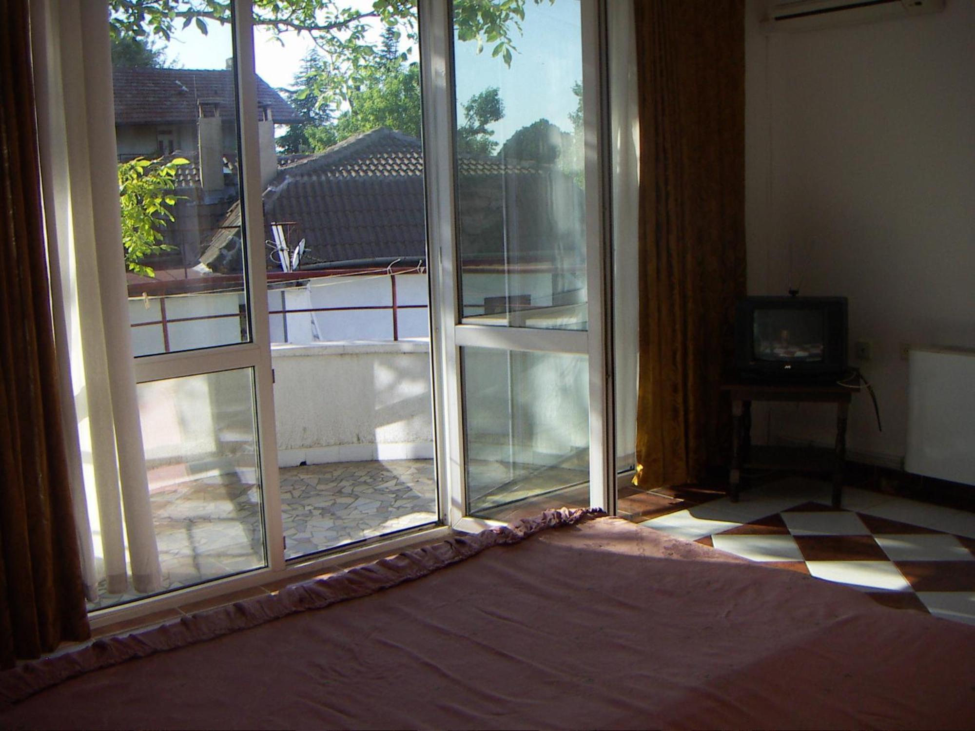 Popov Guest House Balchik Room photo