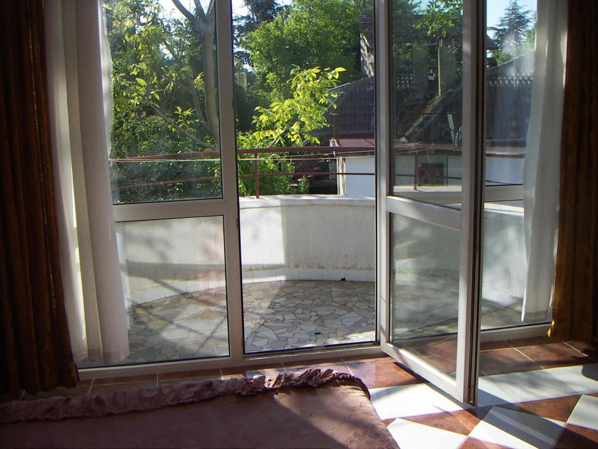 Popov Guest House Balchik Room photo