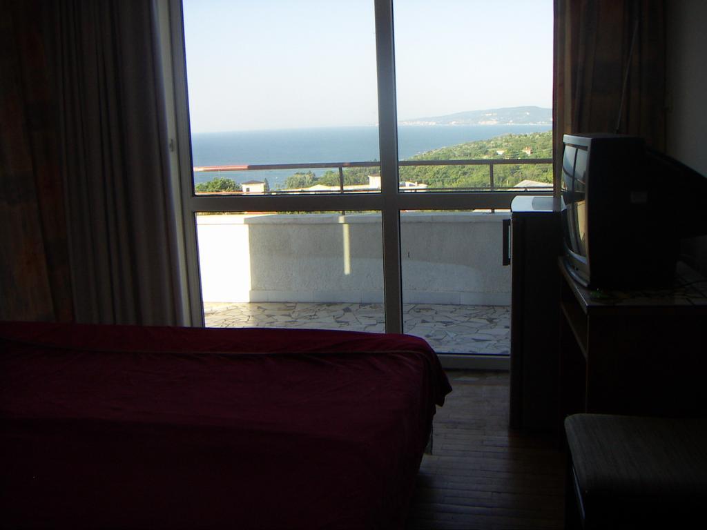 Popov Guest House Balchik Exterior photo