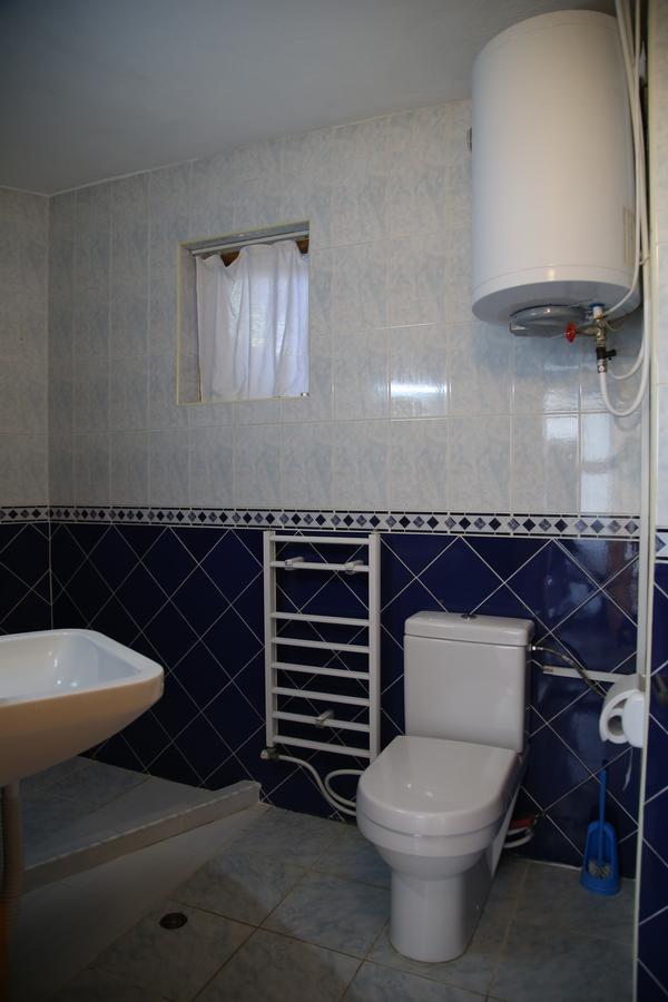 Popov Guest House Balchik Exterior photo
