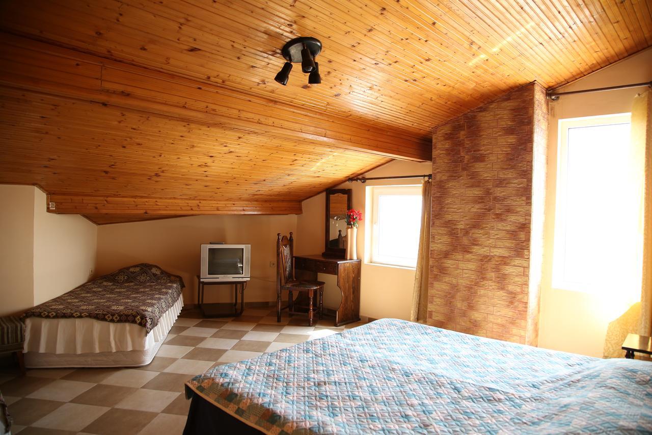 Popov Guest House Balchik Exterior photo