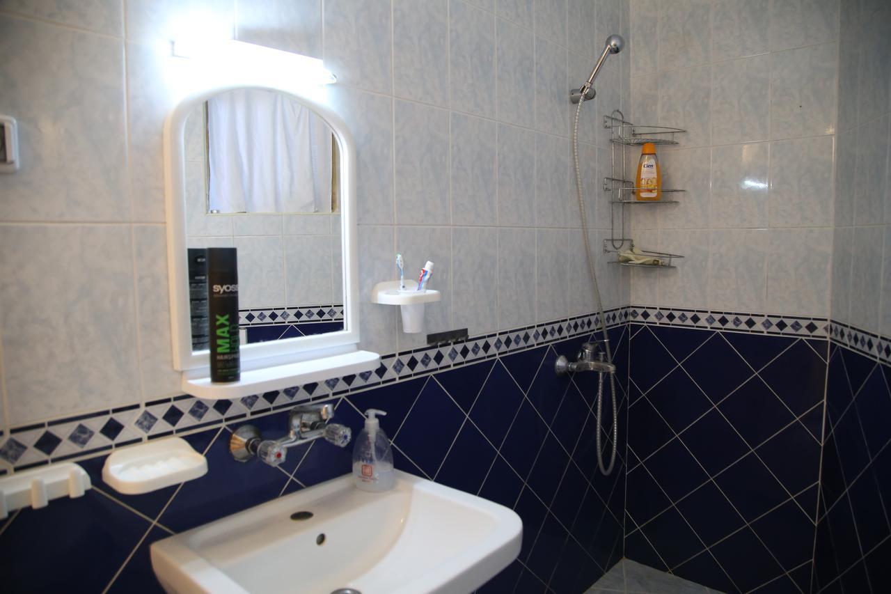 Popov Guest House Balchik Exterior photo