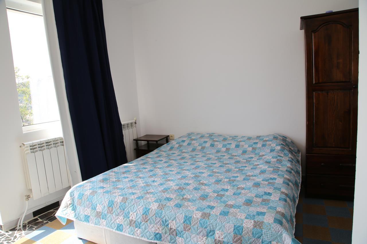 Popov Guest House Balchik Exterior photo