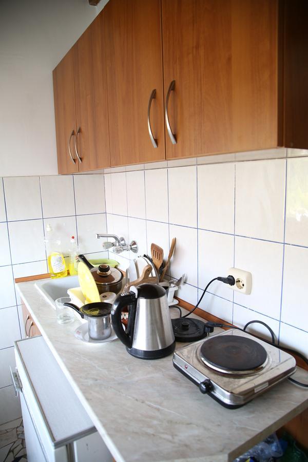Popov Guest House Balchik Exterior photo