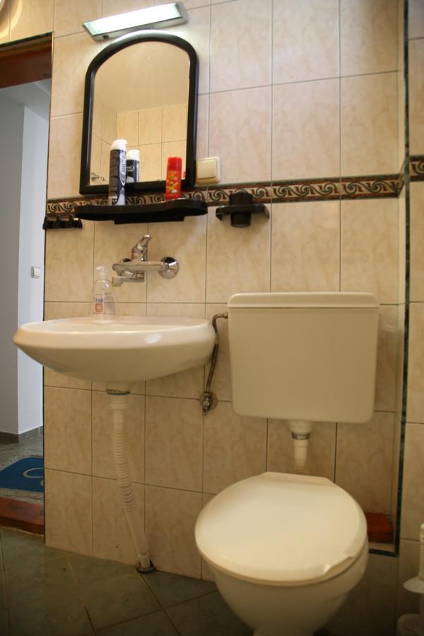 Popov Guest House Balchik Exterior photo