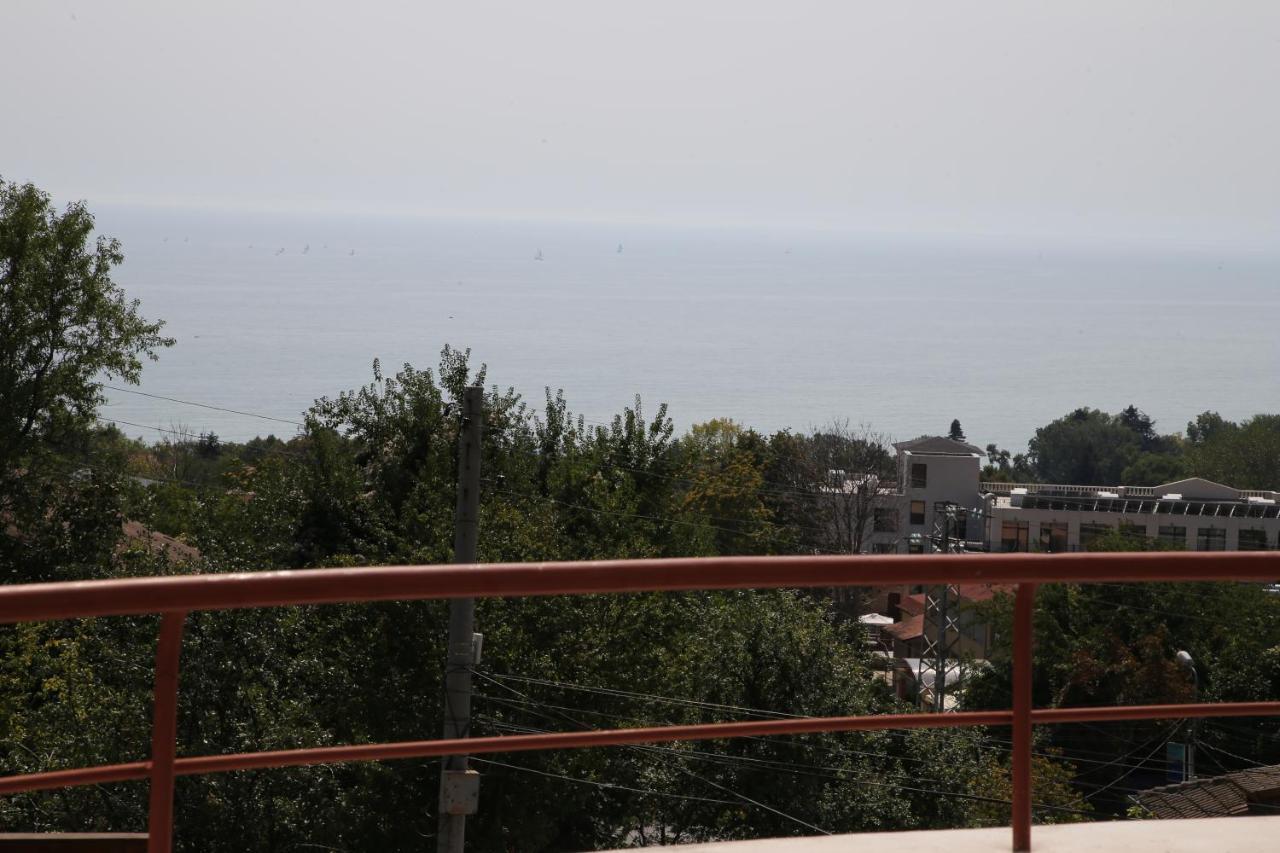 Popov Guest House Balchik Exterior photo